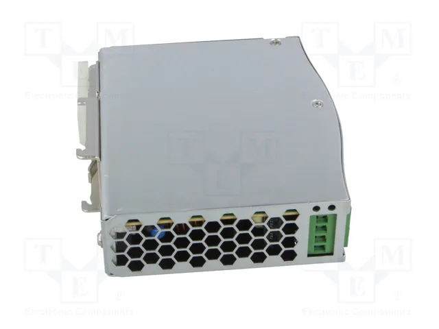 MEAN WELL DDR-120D-24 Convertidor DC/DC 120W 24V 5A