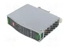 MEAN WELL DDR-120D-24 Convertidor DC/DC 120W 24V 5A