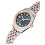 Pierre Cardin CF.1012.MU.2 Reloj para Mujer con Esfera Verde