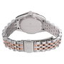 Pierre Cardin CF.1012.MU.2 Reloj para Mujer con Esfera Verde