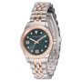 Pierre Cardin CF.1012.MU.2 Reloj para Mujer con Esfera Verde