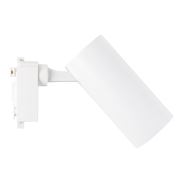 Lumiastra Foco de Carril LED 15W 1200Lm 4200K Blanco Natural Monofásico