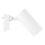 Lumiastra Foco de Carril LED 15W 1200Lm 4200K Blanco Natural Monofásico