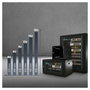 Extralink LITE 6U 10$ Armario Rack de Pared Gris