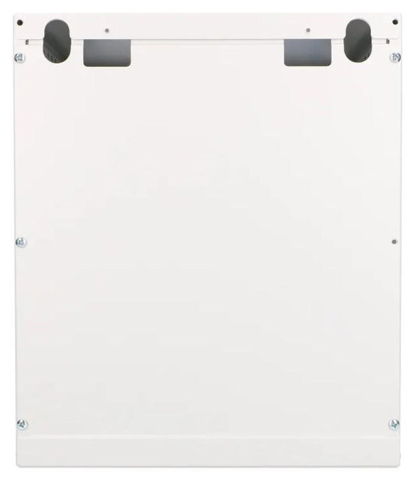 Extralink Armario Rack LITE 6U 10 pulg Gris