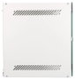 Extralink Armario Rack LITE 6U 10 pulg Gris