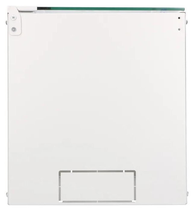 Extralink Armario Rack LITE 6U 10 pulg Gris