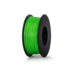 Flashforge PG1 Filamento PLA 1,75 mm Verde 1 kg
