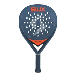Siux Raqueta de pádel Astra Hybrid 2026 - Adulto - Fibra de vidrio - Multicolor