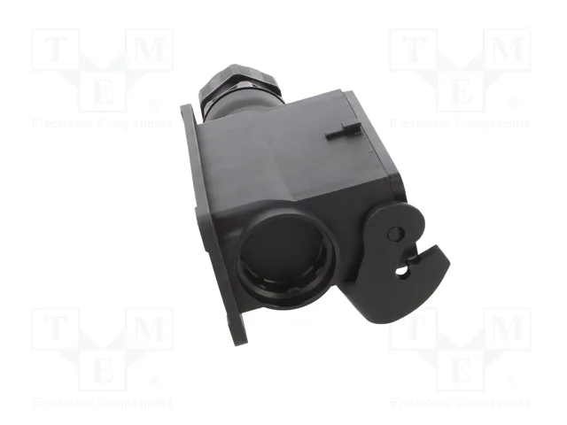 HARTING Carcasa para conectores HDC Han-Eco® B tamaño 24B