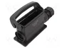 HARTING Carcasa para conectores HDC Han-Eco® B tamaño 24B