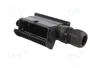 HARTING Carcasa para conectores HDC Han-Eco® B tamaño 24B