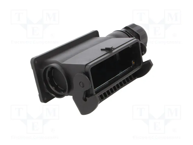 HARTING Carcasa para conectores HDC Han-Eco® B tamaño 24B