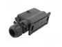 HARTING Carcasa para conectores HDC Han-Eco® B tamaño 24B