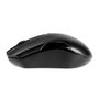 A4-Tech G3-200N Ratón Gaming Inalámbrico 1200 DPI Negro