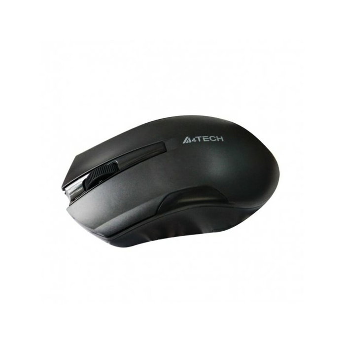A4-Tech G3-200N Ratón Gaming Inalámbrico 1200 DPI Negro