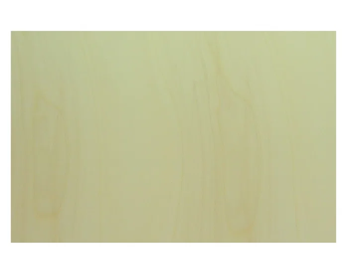 Blanca Tabla de Marquetería Contrachapado Manualidades 29,5x39,5 cm