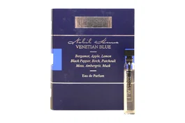 The Merchant Of Venice Venetian Blue Agua de perfume 2 ml Vial