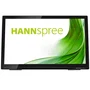 Hannspree HT273HPB Monitor 27" Full HD (1920x1080) Pantalla Táctil Capacitiva 10 Puntos 8ms HDMI VGA Altavoces IPS 178° Montaje VESA Negro