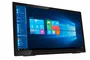 Hannspree HT273HPB Monitor 27" Full HD (1920x1080) Pantalla Táctil Capacitiva 10 Puntos 8ms HDMI VGA Altavoces IPS 178° Montaje VESA Negro