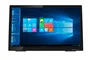 Hannspree HT273HPB Monitor 27" Full HD (1920x1080) Pantalla Táctil Capacitiva 10 Puntos 8ms HDMI VGA Altavoces IPS 178° Montaje VESA Negro