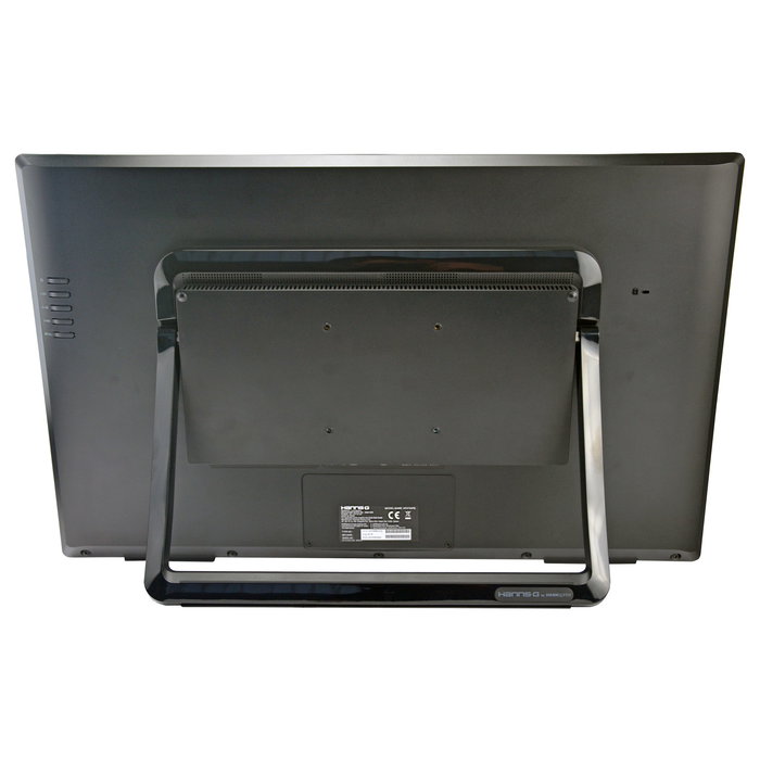 Hannspree Monitor Táctil HT273HPB 27 Pulgadas Full HD IPS HDMI 10 Puntos Táctiles 8ms Negro Hannspree Monitor Táctil HT273HPB 27 Pulgadas Full HD IPS HDMI 10 Puntos Táctiles 8ms Negro