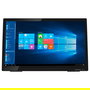 Hannspree Monitor Táctil HT273HPB 27 Pulgadas Full HD IPS HDMI 10 Puntos Táctiles 8ms Negro