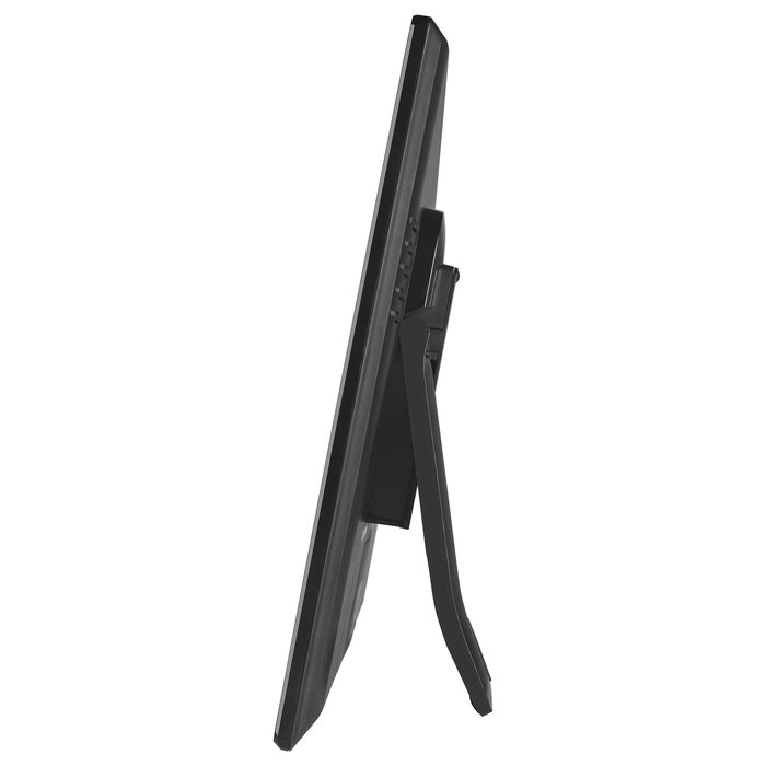 Hannspree Monitor Táctil HT273HPB 27 Pulgadas Full HD IPS HDMI 10 Puntos Táctiles 8ms Negro Hannspree Monitor Táctil HT273HPB 27 Pulgadas Full HD IPS HDMI 10 Puntos Táctiles 8ms Negro