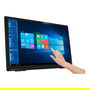 Hannspree Monitor Táctil HT273HPB 27 Pulgadas Full HD IPS HDMI 10 Puntos Táctiles 8ms Negro