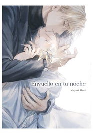 Yermo Ediciones Y Publicaciones, S.L. Envuelto en tu noche (Reimpresión)माही