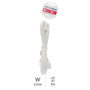 GSC Evolution Prolongador 3M Blanco (2x0.75mm)