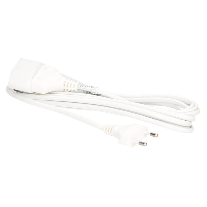 GSC Evolution Prolongador 3M Blanco (2x0.75mm) GSC Evolution Prolongador 3M Blanco (2x0.75mm)