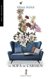 El sofá de Carmen, Iduna RuSol - NAZARI EDITORIAL
