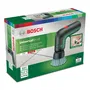 Bosch UniversalBrush Pincel Inalámbrico 3.6V USB Cargador Portátil Limpieza