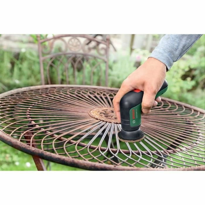 Bosch UniversalBrush 3,6V con batería de 1,5 Ah
