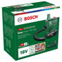Bosch UniversalBrush 3,6V con batería de 1,5 Ah
