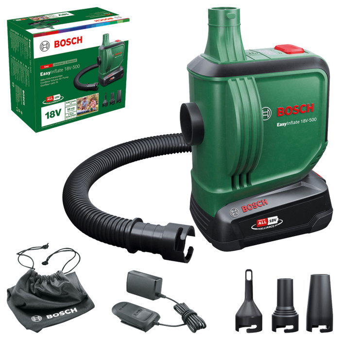 Bosch UniversalBrush 3,6V con batería de 1,5 Ah