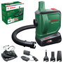 Bosch UniversalBrush 3,6V con batería de 1,5 Ah