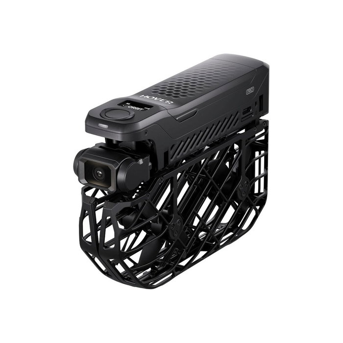 Dron Hoverair SP06H002 Negro Dron Hoverair SP06H002 Negro