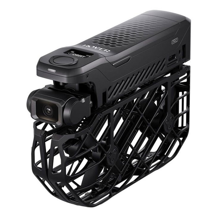 Dron Hoverair SP06H002 Negro Dron Hoverair SP06H002 Negro