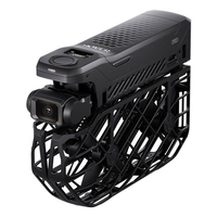 Dron Hoverair SP06H002 Negro Dron Hoverair SP06H002 Negro