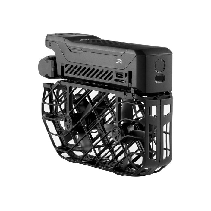 Dron Hoverair SP06H002 Negro Dron Hoverair SP06H002 Negro