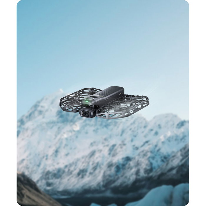 Dron Hoverair SP06H002 Negro Dron Hoverair SP06H002 Negro