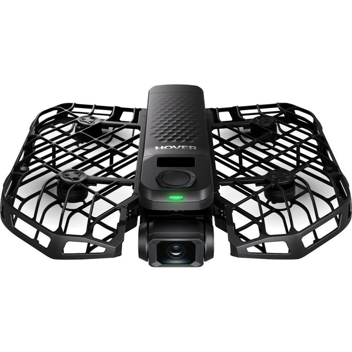 Dron Hoverair SP06H002 Negro Dron Hoverair SP06H002 Negro