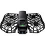 Dron Hoverair SP06H002 Negro
