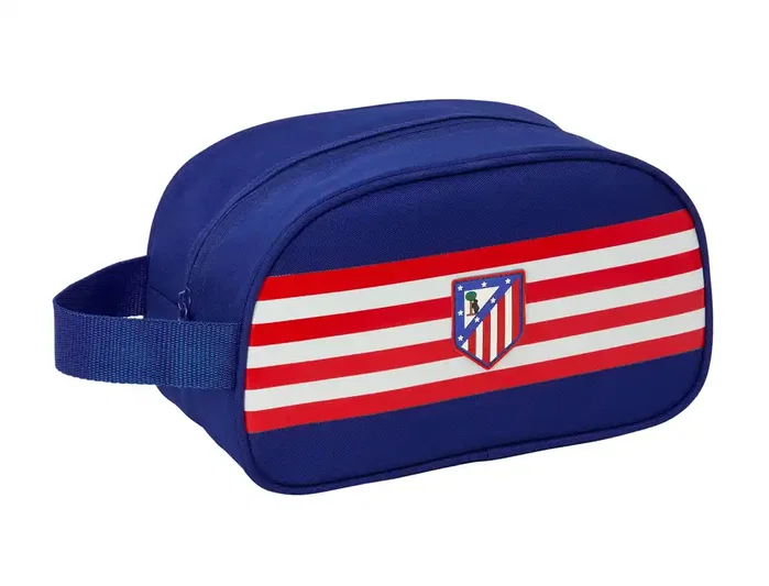 Safta Neceser Atlético de Madrid Adaptable a Carro