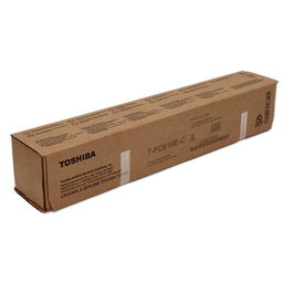 Toshiba TFC616EC Toner Cyan T-FC616EC 6AK00000369 6AK00000466