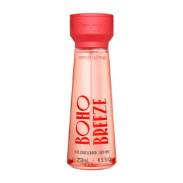 Portobello Road Boho Breeze, Hydrated, Refreshing, Body Spray, 250 ml