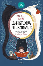 ALFAGUARA La historia interminable (edición ilustrada) - Michael Ende