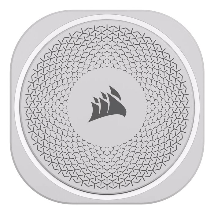 Corsair Nautilus 360 RS ARGB Blanco Corsair Nautilus 360 RS ARGB Blanco